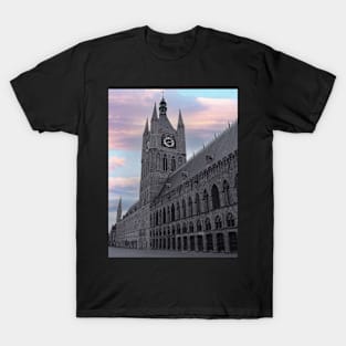 In Flanders Field Museum T-Shirt